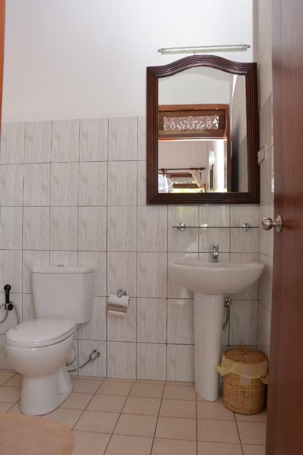 Surf Villa Hikkaduwa Extérieur photo
